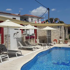  Aparthotel Venus