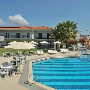  Otel Aristotelis
