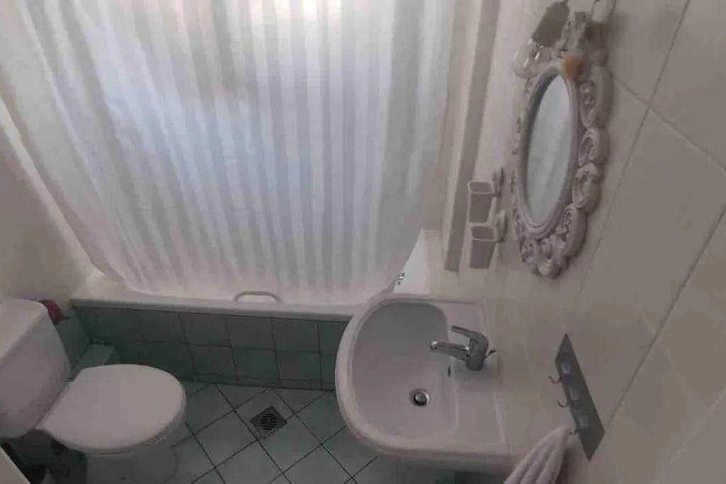 Ομορφη Εξοχικη Κατοικια Apartment Fourka 0*,  Greece