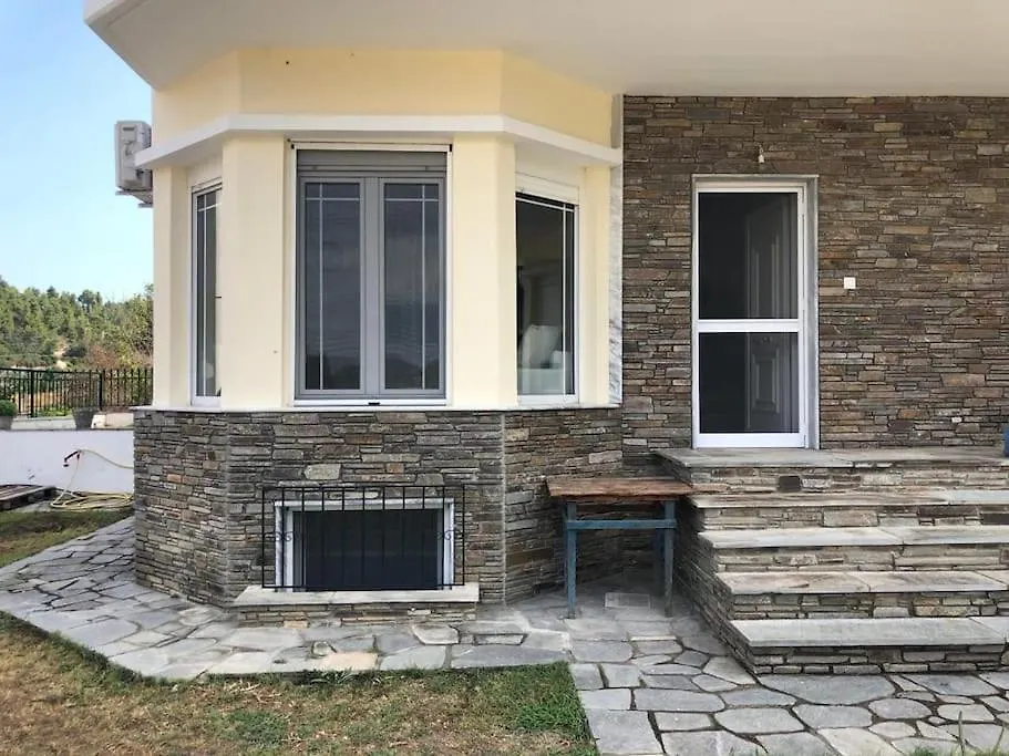 Ομορφη Εξοχικη Κατοικια Apartment Fourka 0*,  Greece