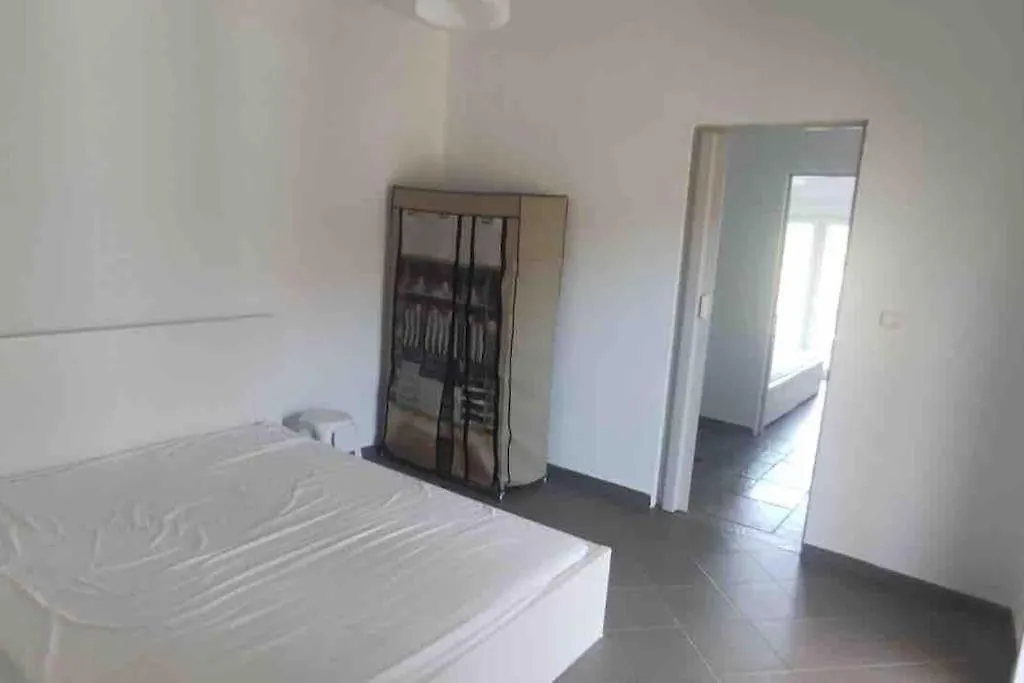 Ομορφη Εξοχικη Κατοικια Apartment Fourka