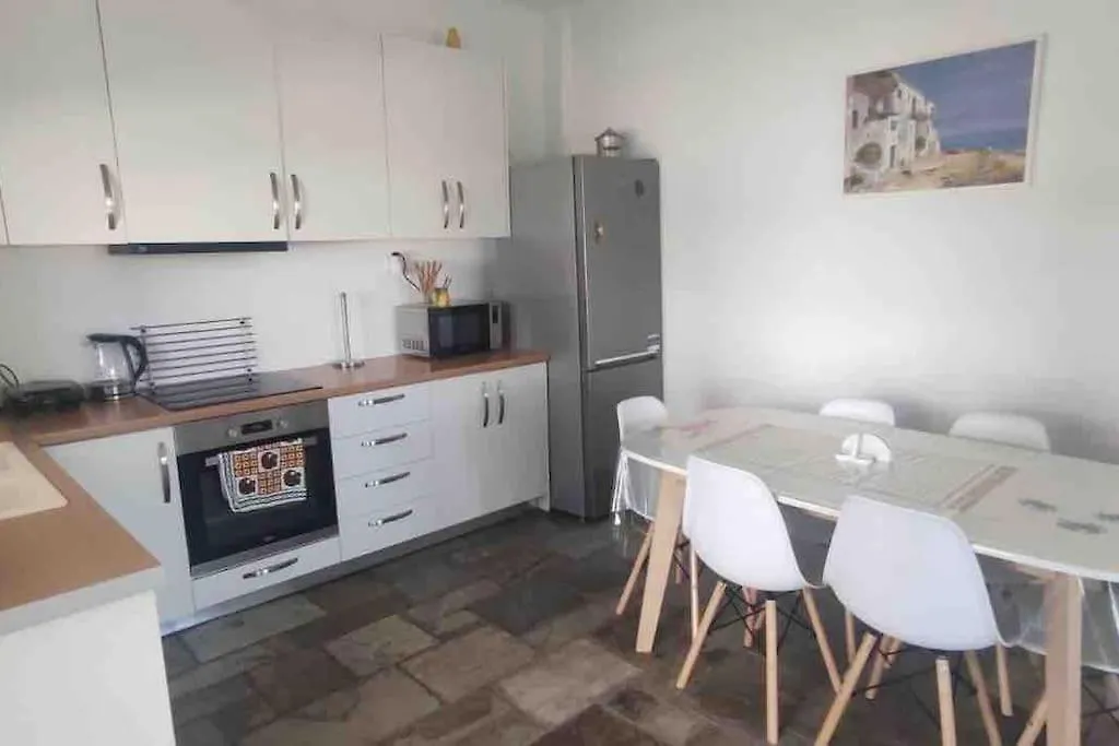 Ομορφη Εξοχικη Κατοικια Apartment Fourka Greece