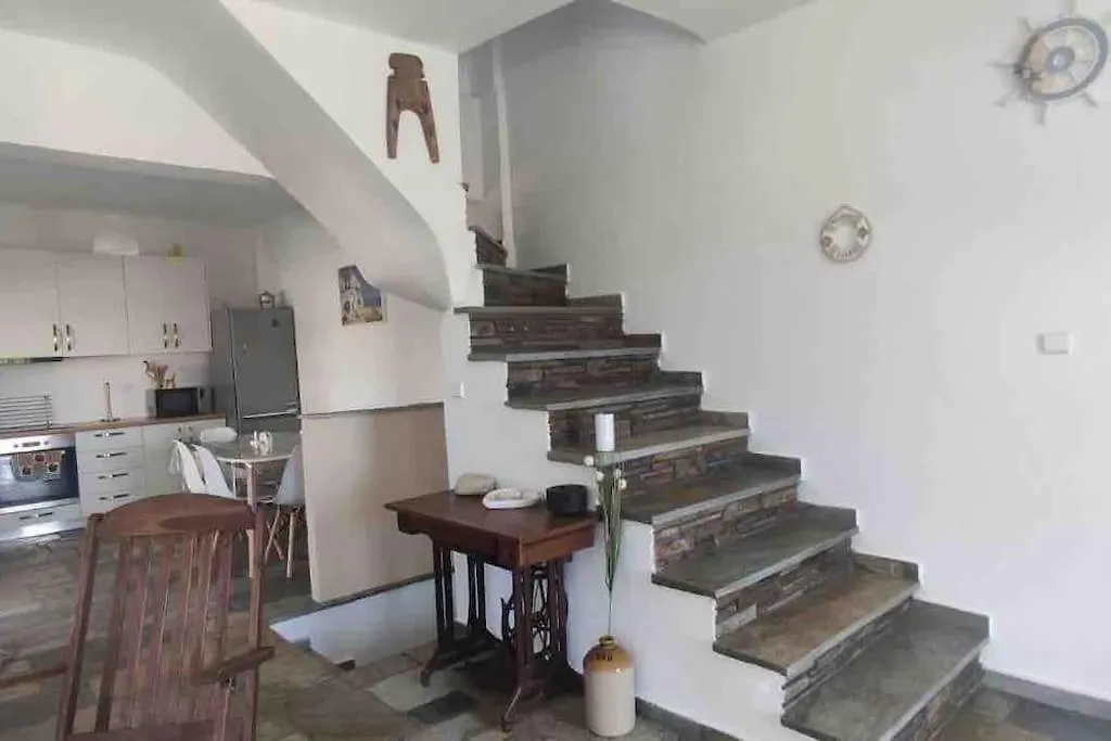 Ομορφη Εξοχικη Κατοικια Apartment Fourka